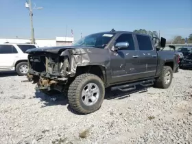 440-01520 CHEVROLET TRUCK Carrier Front Axle Transmission