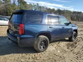 440-01536 CHEVROLET TRUCK Carrier Front 1500 Suburban #3