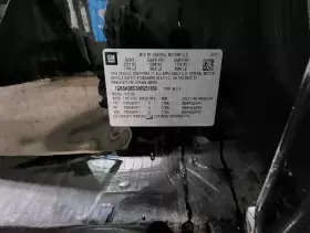 440-01537 CHEVROLET TRUCK Carrier Tahoe