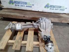 440-01595 CHEVROLET TRUCK Carrier Front Axle Canyon