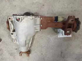 SILVRDO25 CHEVROLET TRUCK Carrier Front Axle GT4 2500 Chevy #2