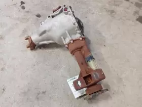 SILVRDO25 CHEVROLET TRUCK Carrier Front Axle GT4 2500 Chevy #3