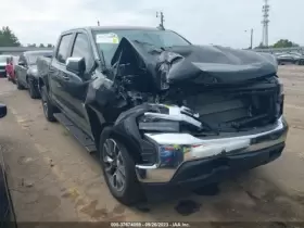440-10431 CHEVROLET TRUCK Carrier