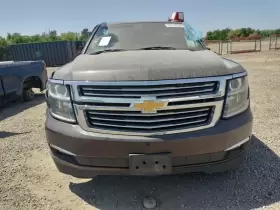 SUBURBN15 CHEVROLET TRUCK Carrier