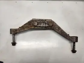 SILVRDO25 CHEVROLET TRUCK Front Differential Mount Bracket #2