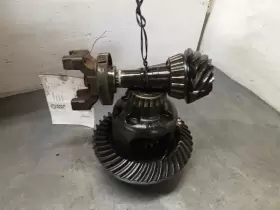 SILVRDO25 CHEVROLET TRUCK Rear Axle Carrier Ring Pinion Gears #2