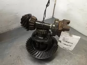 SILVRDO25 CHEVROLET TRUCK Rear Axle Carrier Ring Pinion Gears