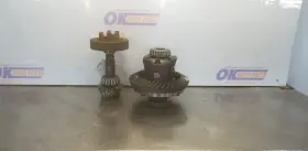 SILVRDO25 CHEVROLET TRUCK Ring Gear Pinion 2500 Chevy
