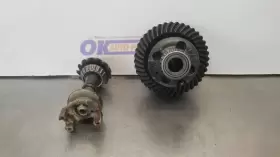 445-01104A CHEVROLET TRUCK Rear Ring Gear Pinion Gov Lock