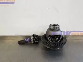 445-01118 CHEVROLET TRUCK Rear Ring Gear Pinion Chevy