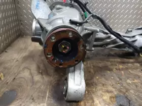 84605753 CHEVROLET TRUCK Carrier Differential 1500 Gmc Sierra #2