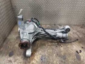 84605753 CHEVROLET TRUCK Carrier Differential 1500 Gmc Sierra
