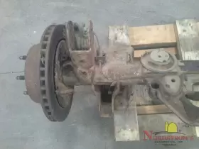 15060045 CHEVY Rear Axle Lock Tahoe #2