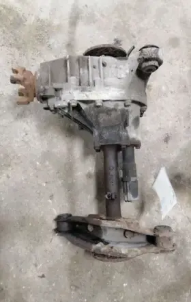 15742404 CHEVY Front Carrier Differential 4X4 Tahoe