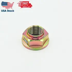 7047146 CHM Nut Driving Pinion Npr Nqr Isuzu
