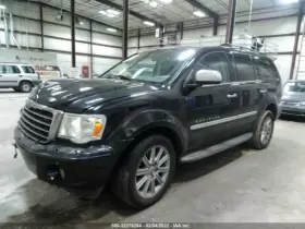 412-00547 CHRYSLER Transfer Durango #2