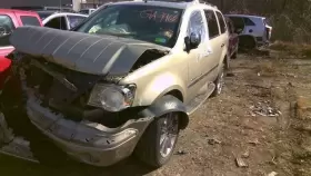 440-01393B CHRYSLER Carrier Front Aspen #2