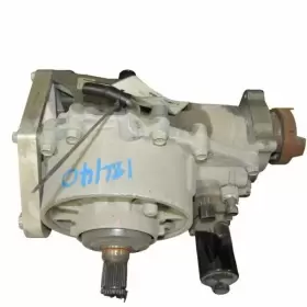 440-10500 CHRYSLER Rear Differential Carrier Cherokee