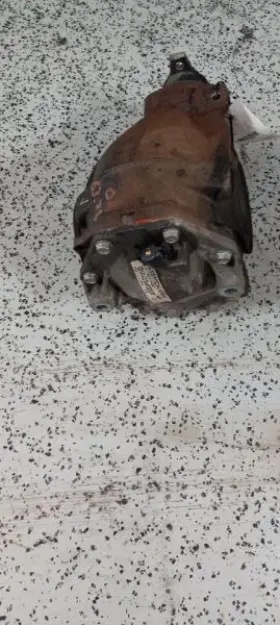 444.CH1U05 CHRYSLER Rear Differential 300 #2