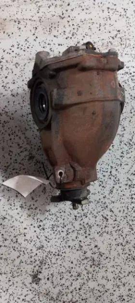 444.CH1U05 CHRYSLER Rear Differential 300