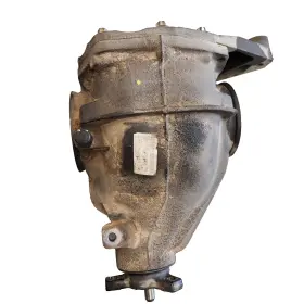 4578032 CHRYSLER Rear Differential Carrier Axle 300