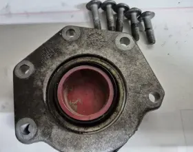 5078581AA CHRYSLER Differential Bearing Oil Outer Race 2WD #2