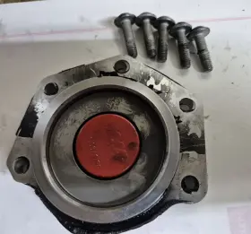 5078581AA CHRYSLER Differential Bearing Oil Outer Race 2WD #3