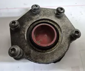 5078581AA CHRYSLER Differential Bearing Oil Outer Race 2WD