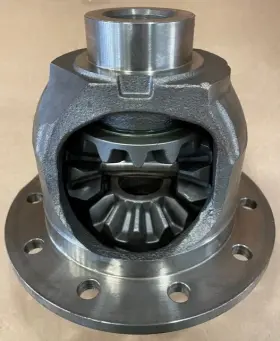 52114060AC CHRYSLER Charger Differential 300 Dodge