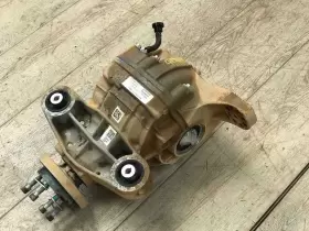 68140569AD CHRYSLER Charger Rear Differential Carrier Rwd #3
