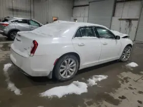 68159836AG CHRYSLER Differential Carrier Rear Awd 300