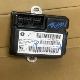 68242163AC CHRYSLER Transfer Control Module 200 Jeep Cherokee