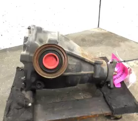 CRR-1397 CHRYSLER Rear Differential Carrier Crossfire