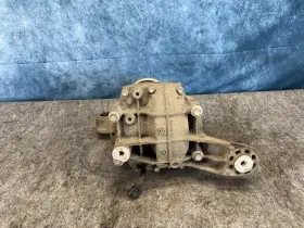 F026009813 CHRYSLER Rear Differential Axle Carrier 300S Awd
