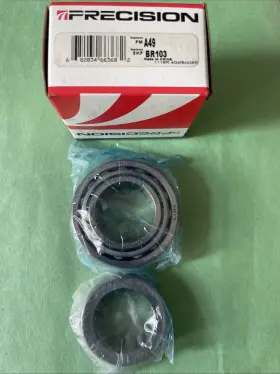 682034605910 COAST AUTOMOTIVE PRODUCTS Wheel Bearing