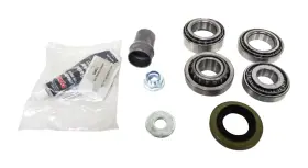 DRK351 TO COAST Differential Bearing Rebuild Kit C2C Toyota