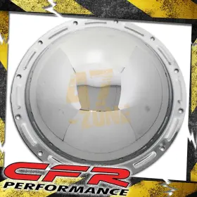 HZ-9119-C COBRA-TEK Spicer Corporate Steel Rear Differential