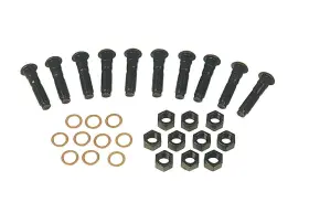 C9006 COMPETITION ENGINEERING Housing Stud Kit