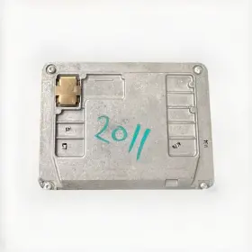 0BN927771D CONTINENTAL Differential Lock Control Module #3