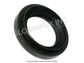 31-52-7-507-697 CORTECO Seal Differential Pinion Shaft Bmw