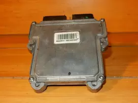 23456939 CORVETTE Rear End Differential Actuator Module C7 Gm #3