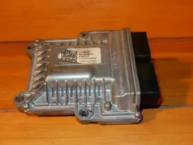 23456939 CORVETTE Rear End Differential Actuator Module C7 Gm