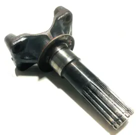371700 CORVETTE Differential Yoke C2 C3 Chevrolet #2