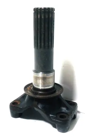 371700 CORVETTE Differential Yoke C2 C3 Chevrolet #3