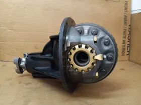 3725899 CORVETTE Rear End Gear Posi Chevy #2