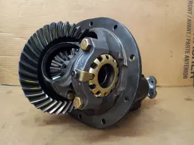 3725899 CORVETTE Rear End Gear Posi Chevy #3