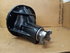 3725899 CORVETTE Rear End Gear Posi Chevy