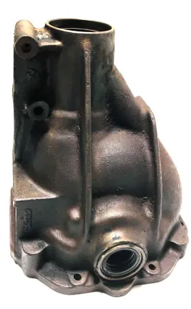 3818753-N CORVETTE Differential Housing C2 C3 Chevy #2
