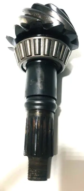 3819186 CORVETTE Differential Pinion Gear Bearing C2 C3 Chevy #2