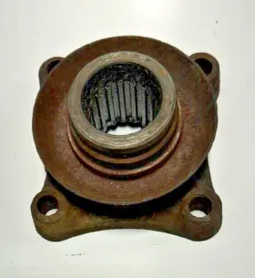 3839830 CORVETTE Rear Differential Spindle Flange C2 C3 Chevy